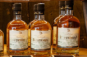 Bayerwoid Single Malt